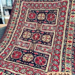 روفرشی کهنه فرش